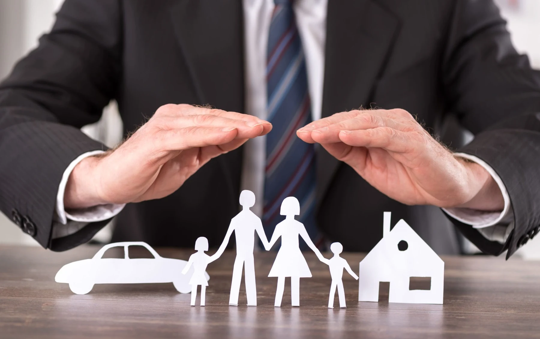 Title Guarantee and Buyers | Title Guarantee Insurance