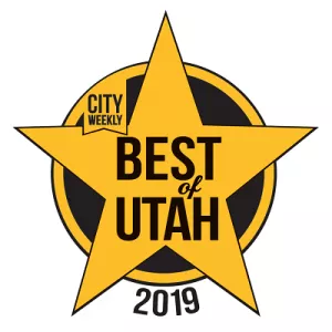 best of utah 2019