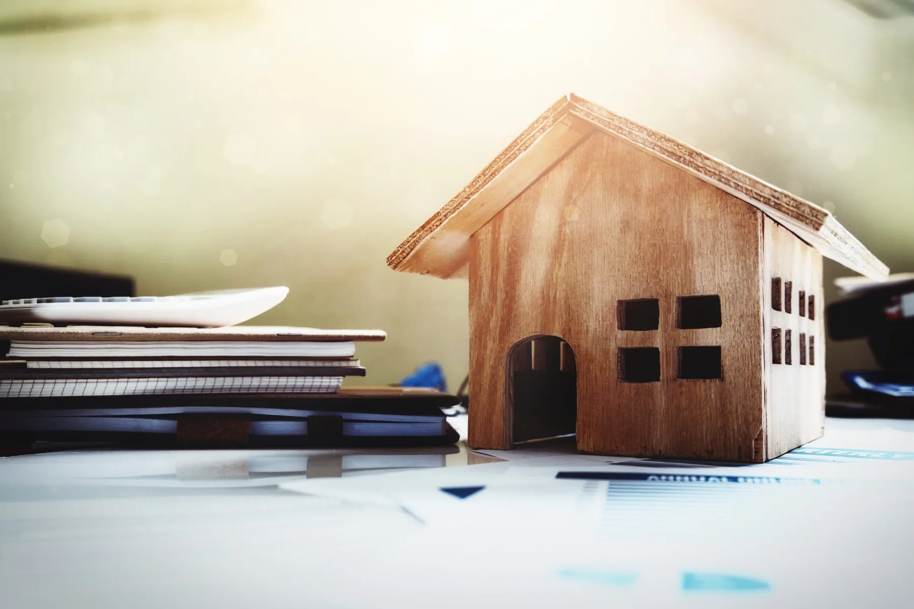 What Is the Difference Between Title Insurance and Title Policy