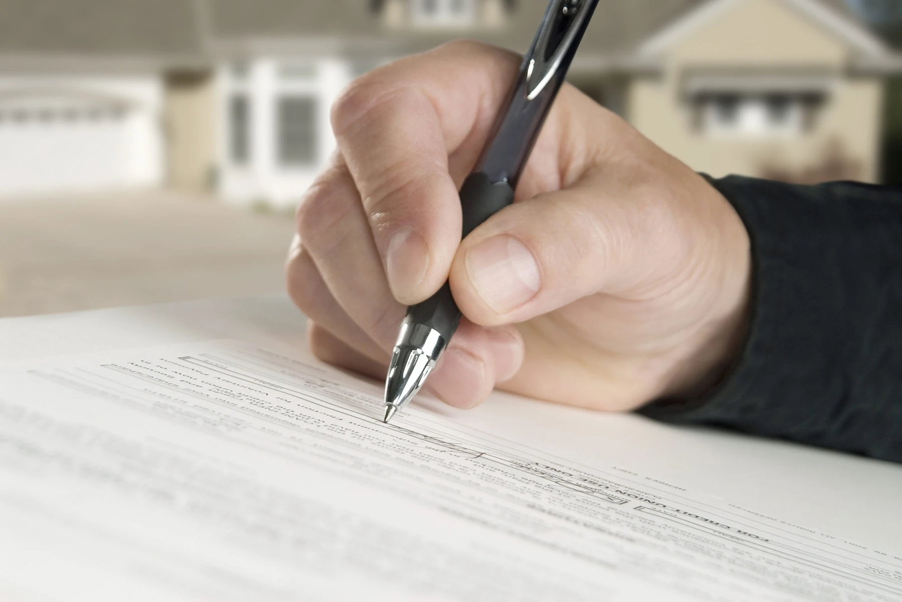 Why Title Insurance Might Not Work as Planned