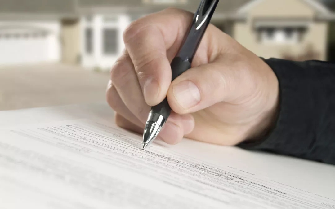 Why Your Title Insurance Never Works Out the Way You Plan
