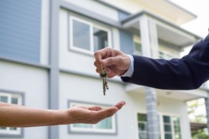 Selling Your Home? Contact Title Guarantee