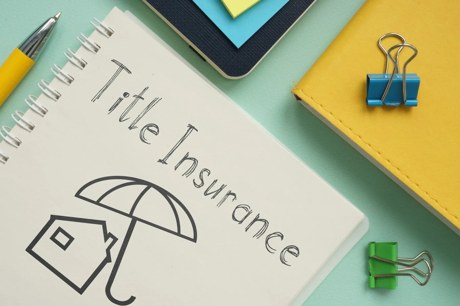 What is Title Insurance, and Why Do You Need It
