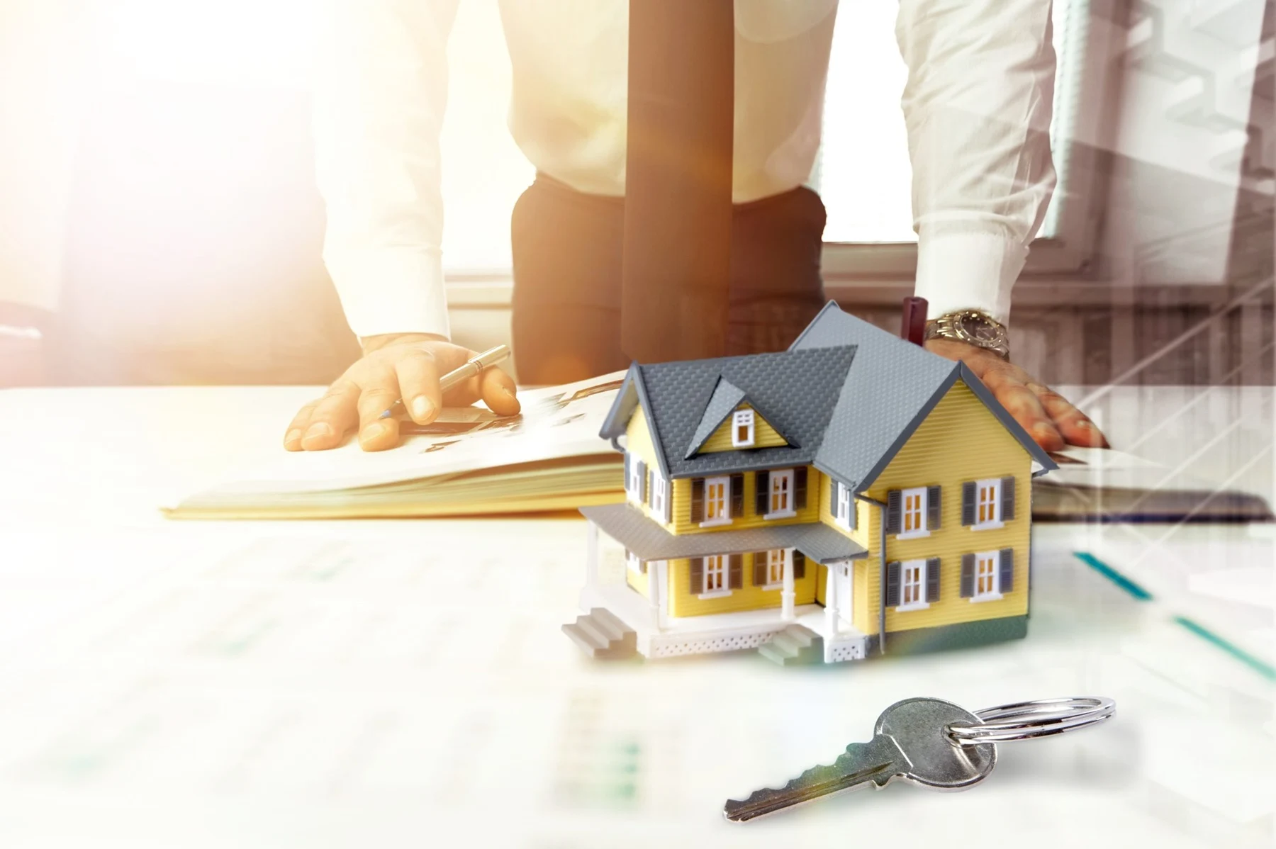 Demystifying Title Insurance Protecting Your Property Investment