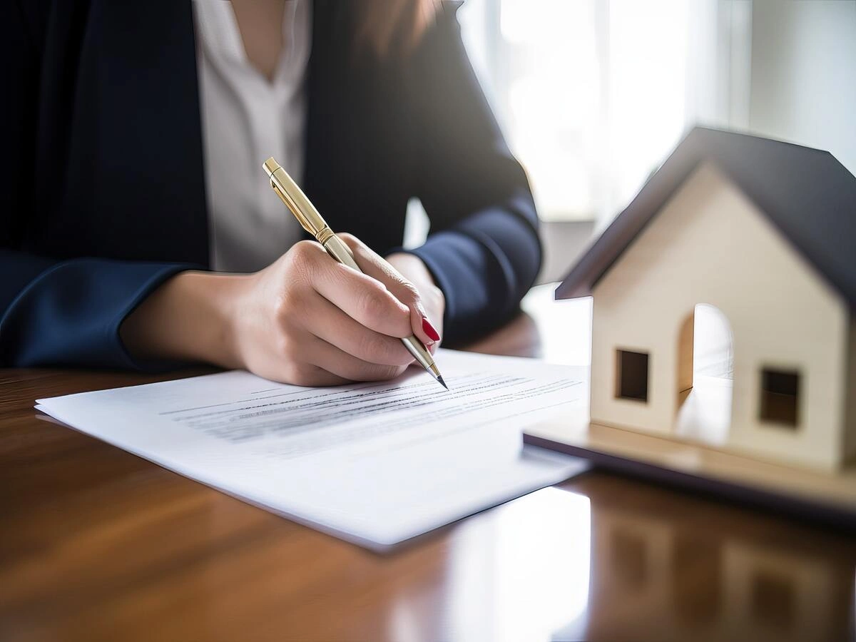 Demystifying Title Insurance in Lehi