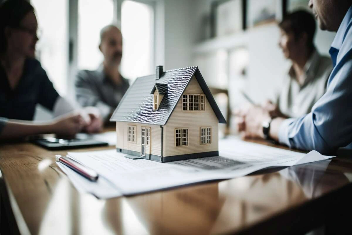 Homebuyers by Utah Title in Layton UT