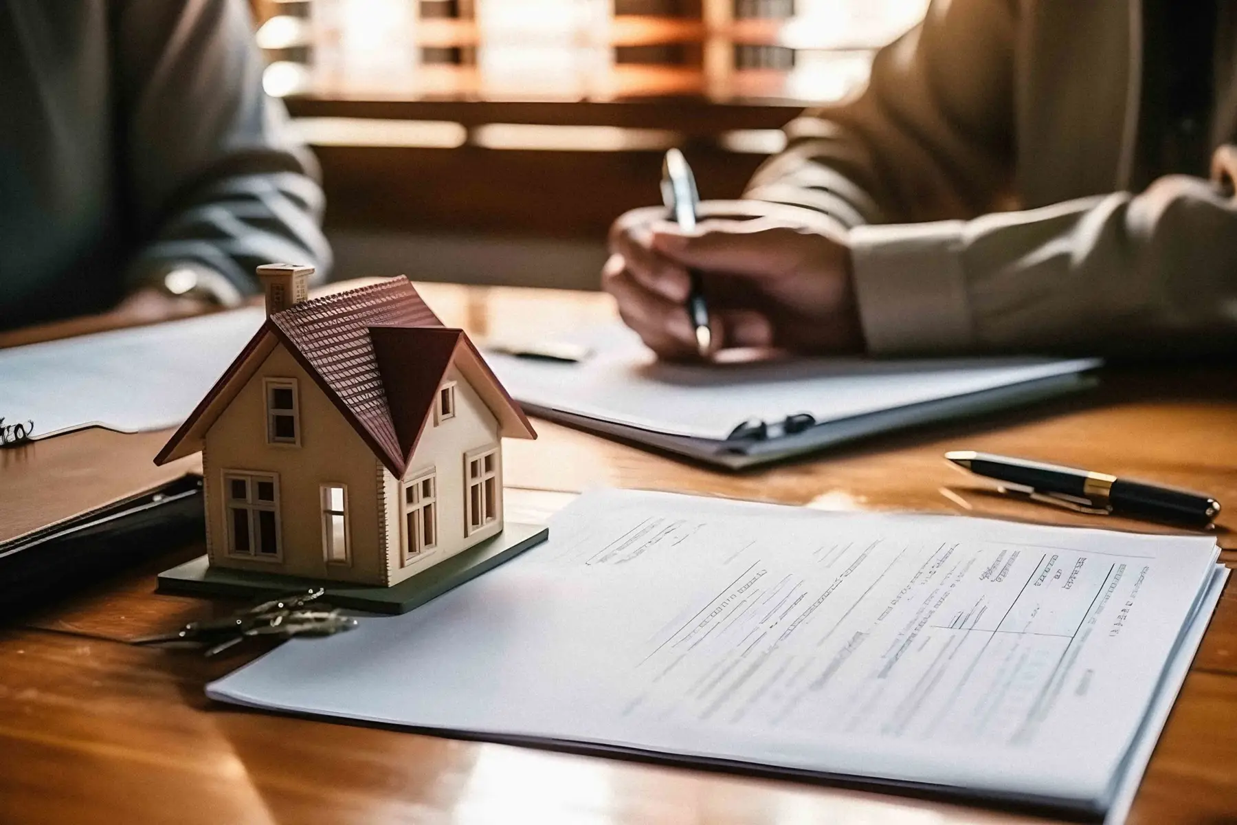 Home Sellers by Utah Title in Layton UT