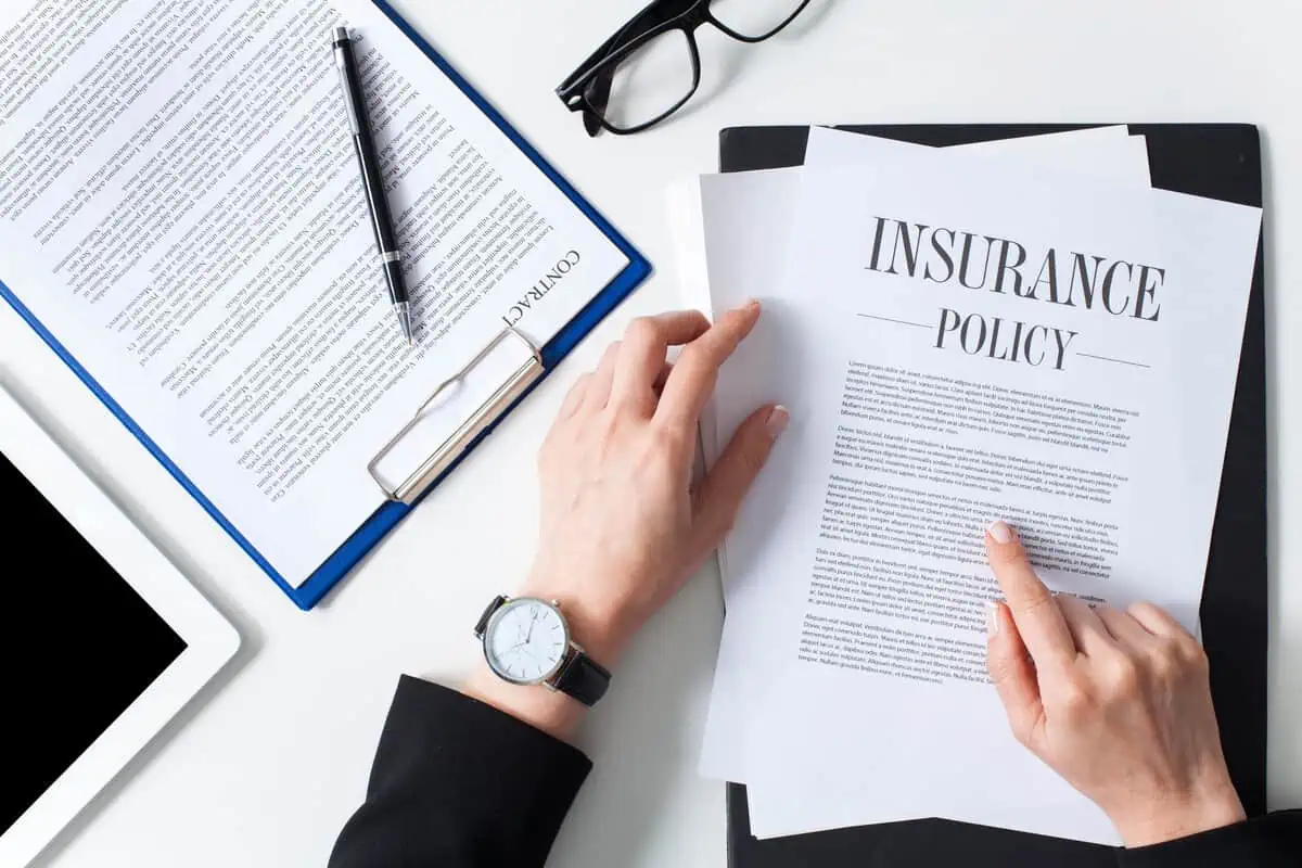 Insurance Policies by Utah Title