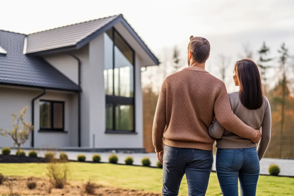 New Home Purchases Title Guarantee in Layton, UT