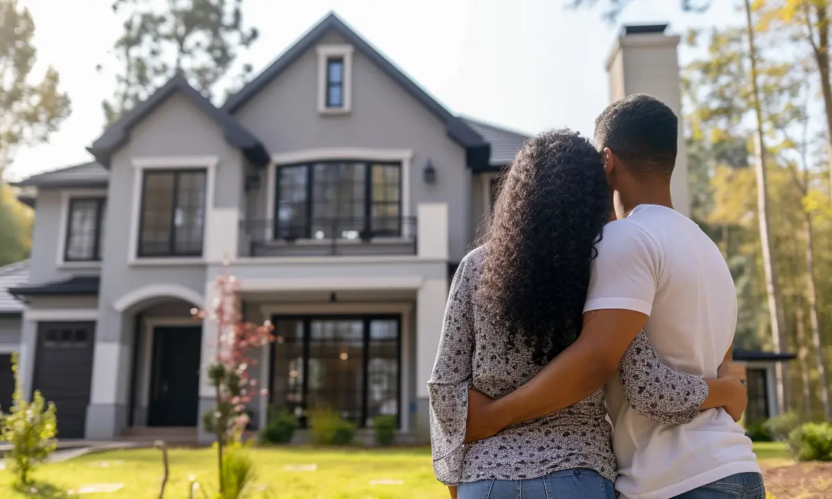 Homeownership in South Jordan, UT Title Guarantee