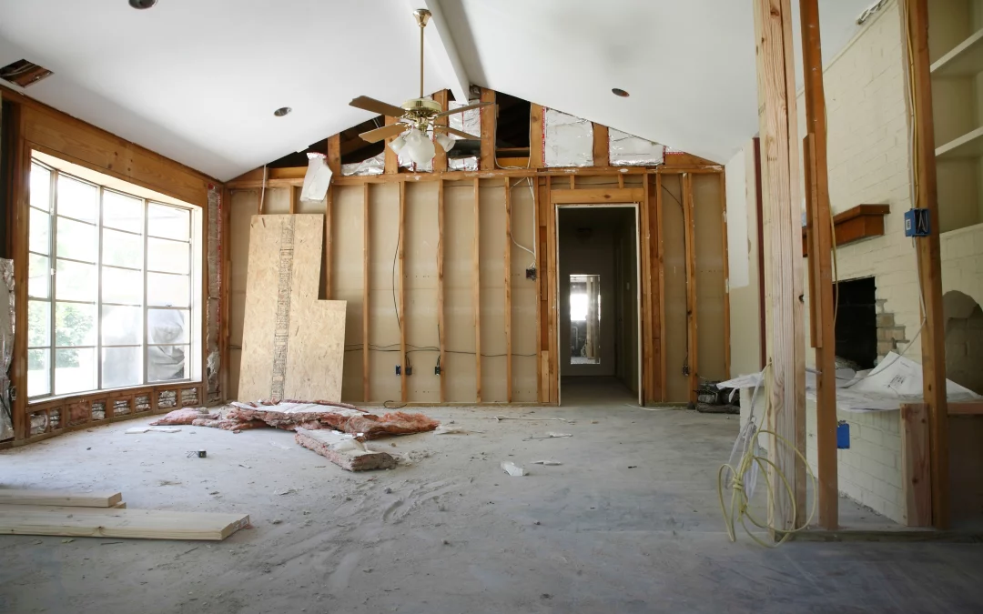 Should You Renovate Before Selling Your Home?