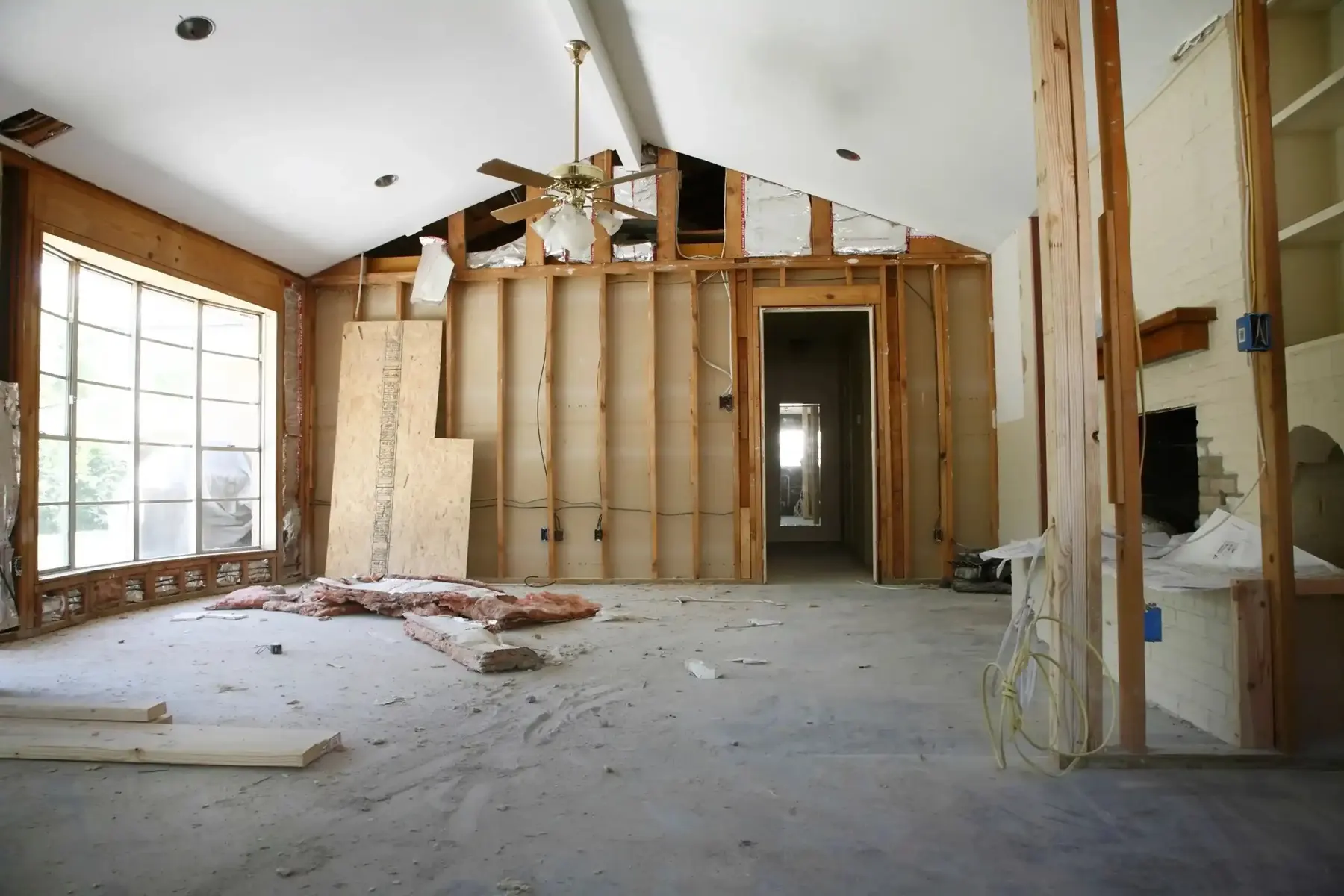 Renovate Before Selling | Title Guarantee | ogden