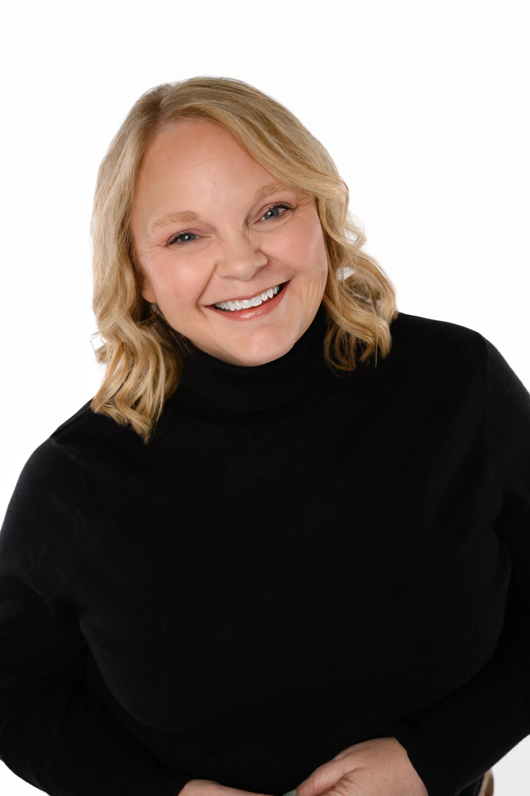 Melanie Copelan