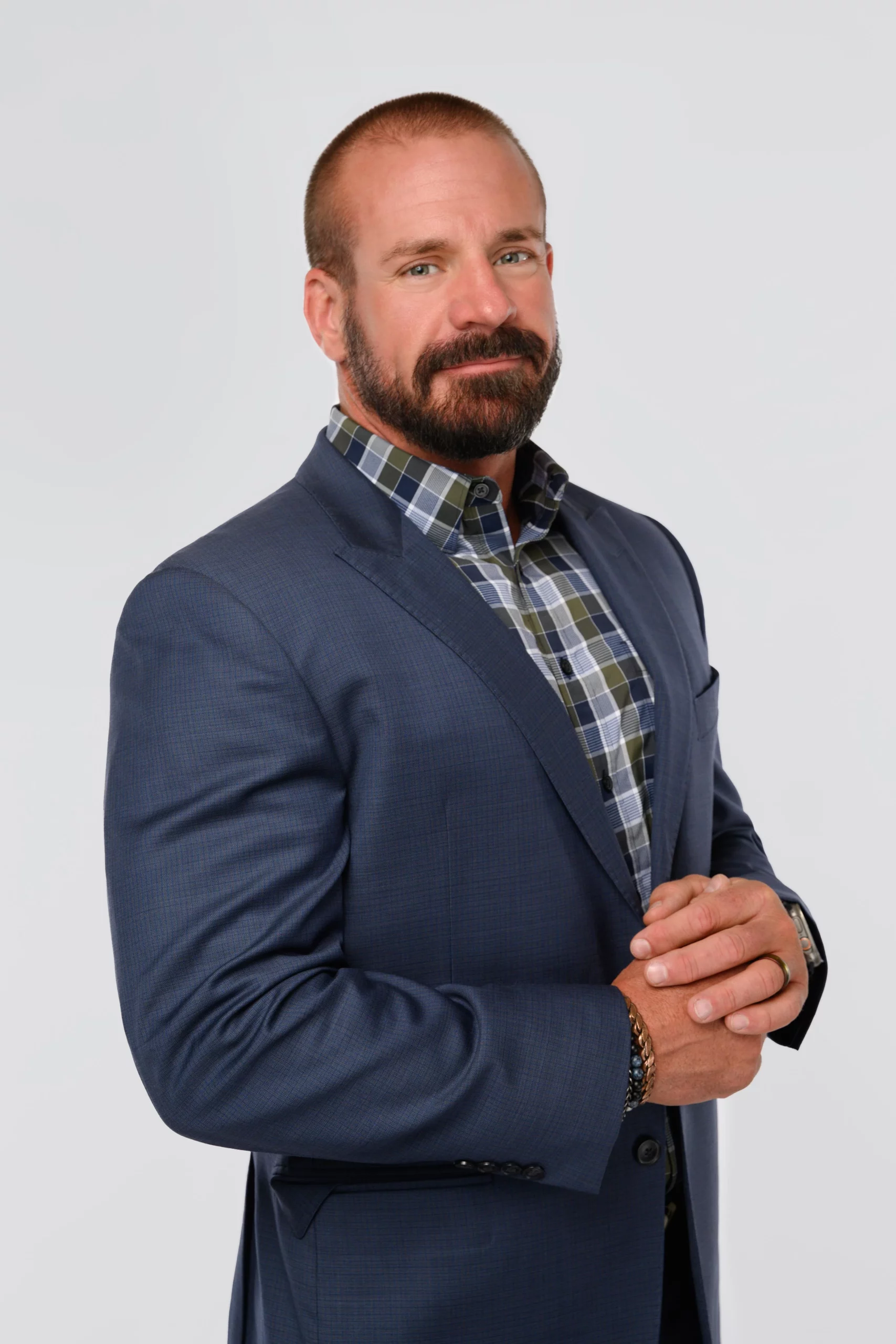 Rick Smith    