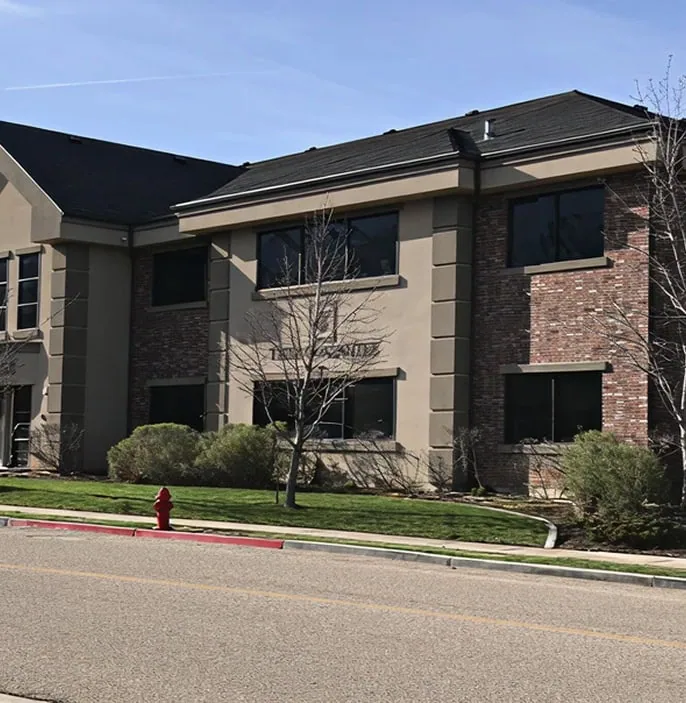South Ogden Office