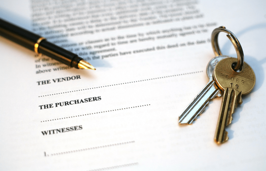 What is a Full Title Guarantee?