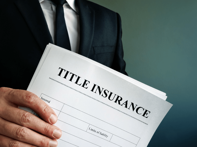 Title Insurance: More Important Than Ever