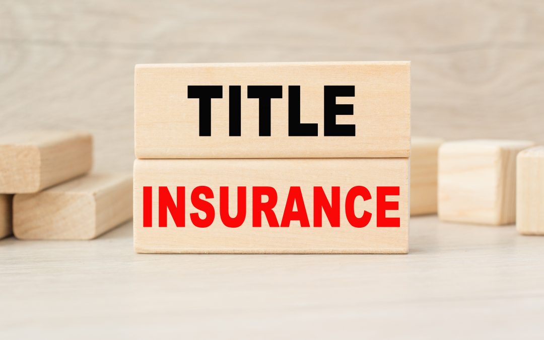 Title insurance: How to protect yourself against Title Theft? |Title Guarantee