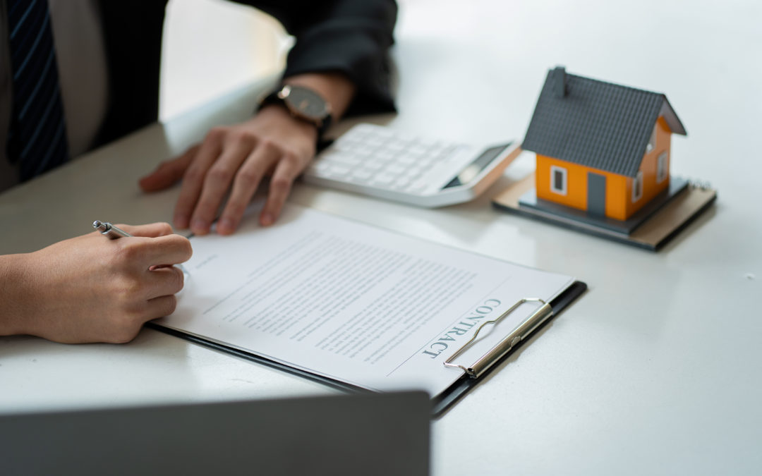 What's the Difference Between Title Insurance and Homeowner's Insurance