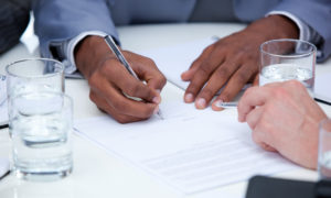 What Are Settlement And Closing, And How Does It Work