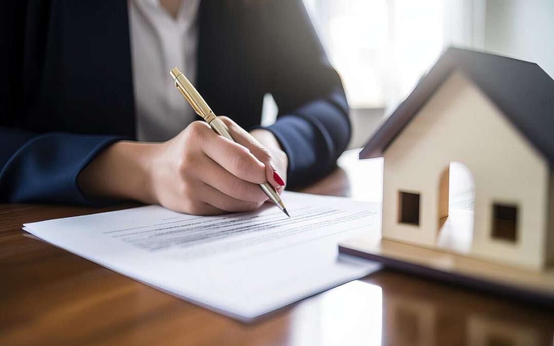 Demystifying Title Insurance: Safeguarding Your Property Dreams with the Right Agency by Title Guarantee