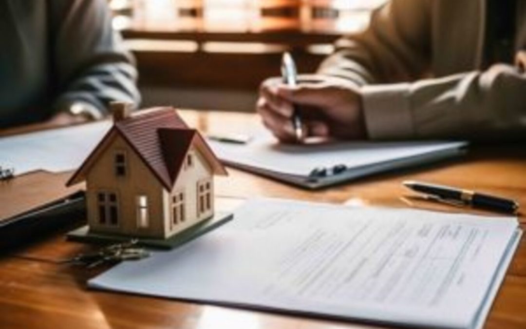 How Can Title Insurance Benefit Home Sellers?