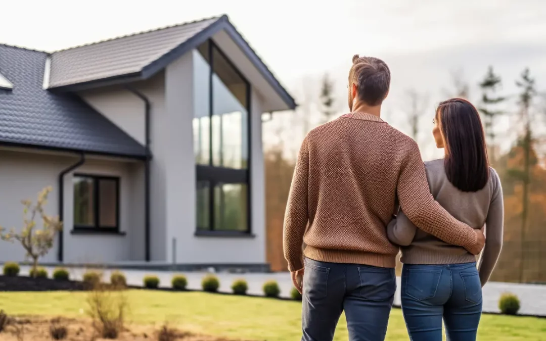Shielding Your Investment: The Critical Role of Title Insurance in New Home Purchases