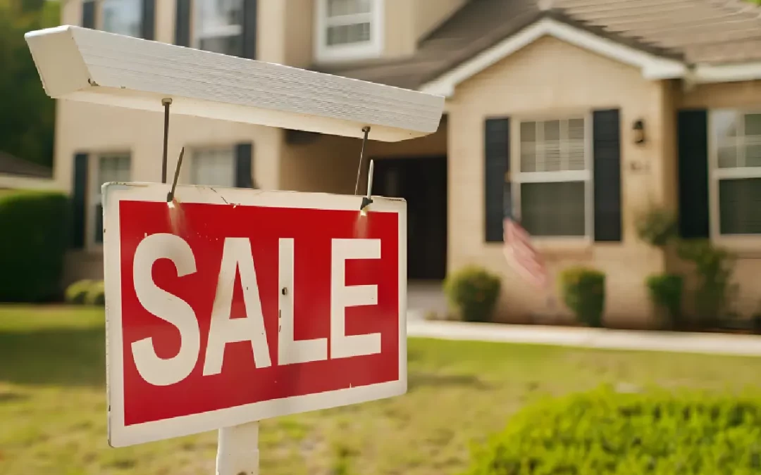 Sell Your Home Faster: Avoid These Costly Mistakes That Could Derail Your Sale
