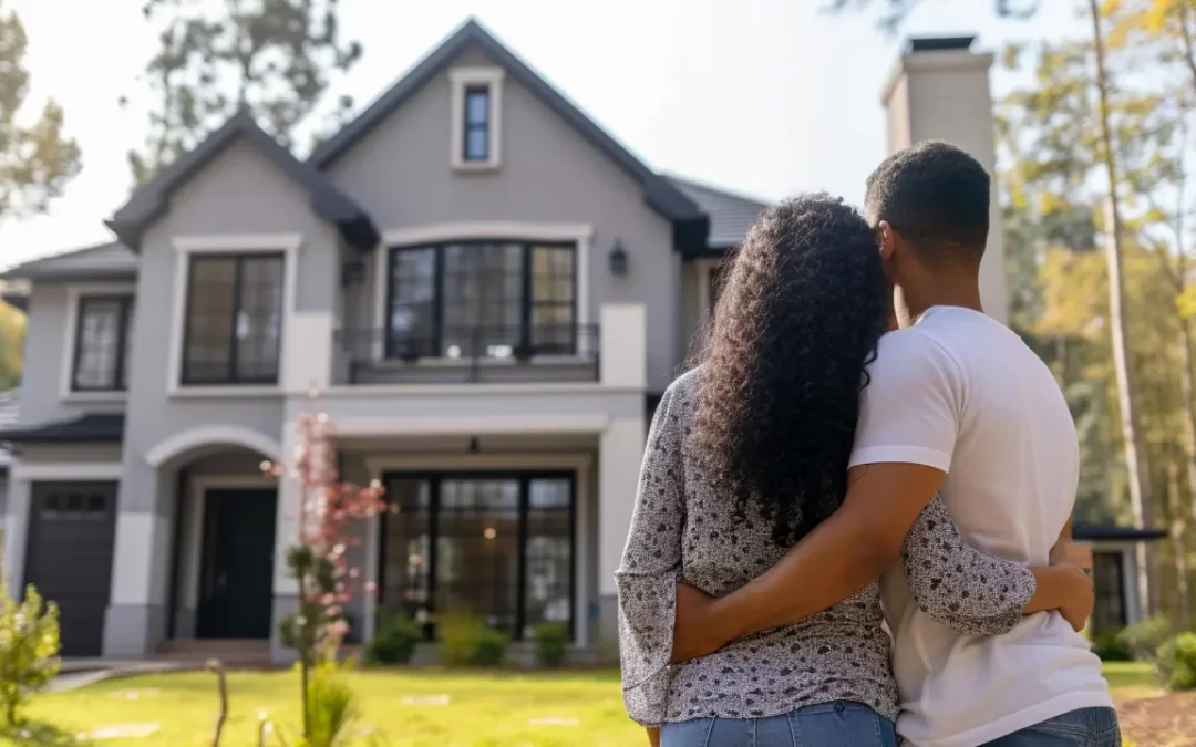 How Can First-Time Home Buyers Navigate the Real Estate Market Successfully?